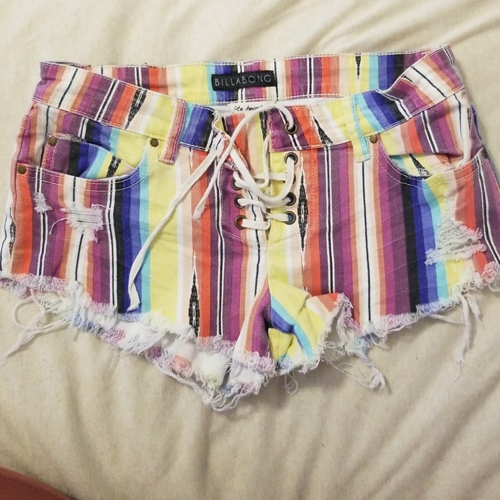Billabong Shorts